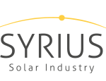 Logo SYRIUS SOLAR INDUSTRY